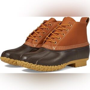 Men's 6’’ L.L. Bean Duck Boots